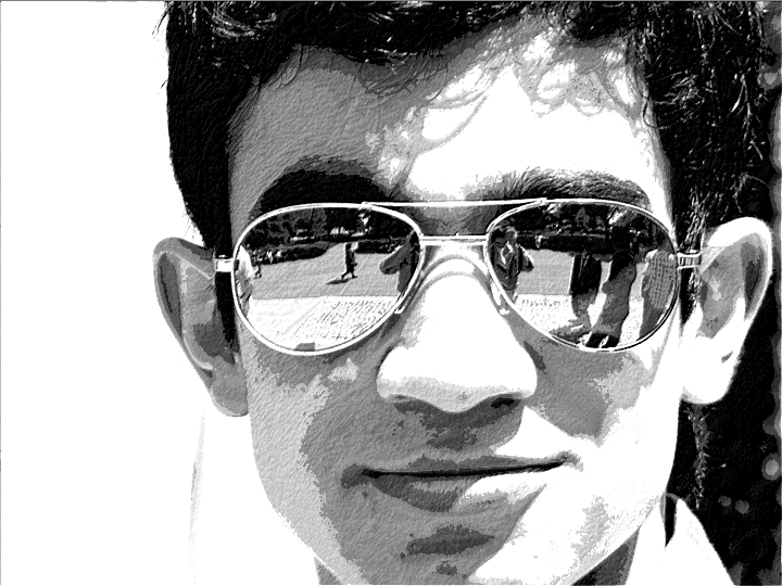 Muhammad Malikzada